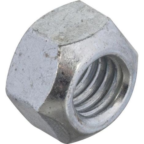 Tuerca de seguridad'hexagonal AS-MOTOR G07906001 (1/2)