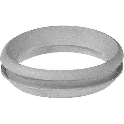 STEDO MÜLET-TRUMPF WC-Abgangsverbinder für Kunststoffrohr Ø 100/110 mm (1/3)