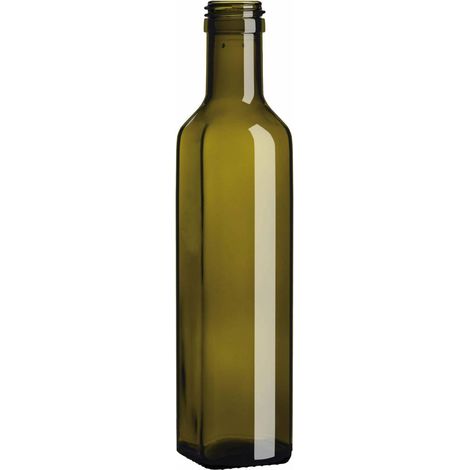 Q.TA' 48 BOTTIGLIA P/OLIO MARASCA 0,250 L