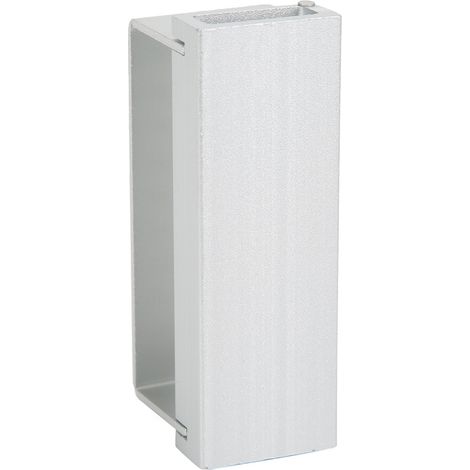 Matériel dentaire boîte stérilisation fraises acier inox 30 trous porte-fraises argenté (1/5)