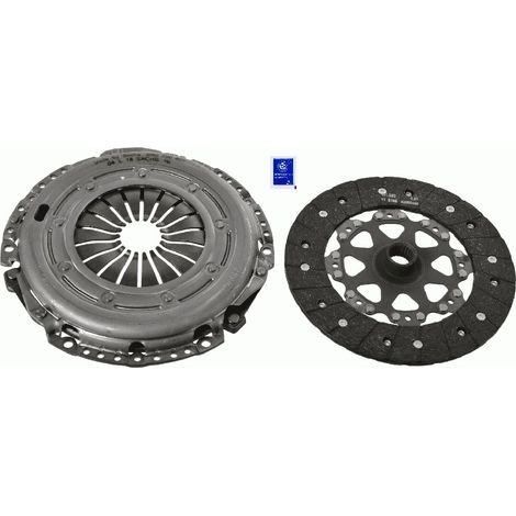 Kit d'embrayage Sachs 3000 970 012 FORD 1352894 1352895 1352896 1364232 1364233