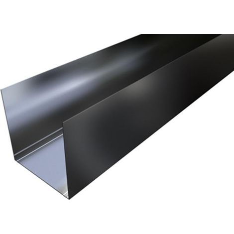 PROFILO AD U PER.CARTONG. MM30X28X30 MT3