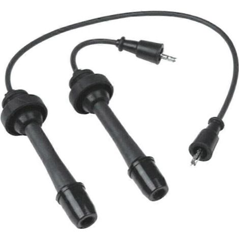 Jeu de câbles d'allumage FP85-18-140A pour Protege5 2.0L 2001-2003 323 2.0 MPV 1.9 (1/4)