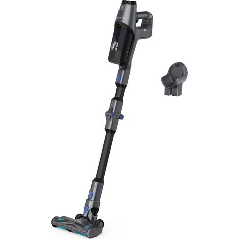 Rowenta X-Pert 3.60 Aspirador Escoba Sin Cable Gris Azul