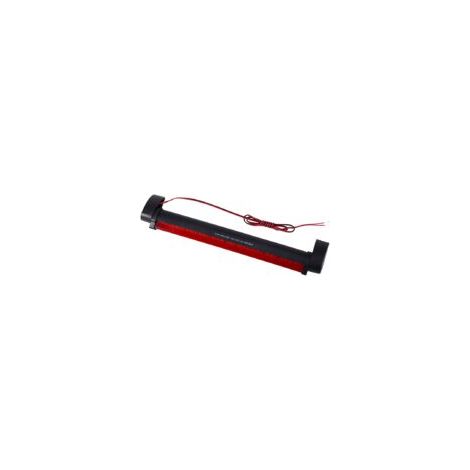 LAN Feu stop surélevé universel à LED rouge 32 diodes DEBUNS pour voitures 12V (1/2)