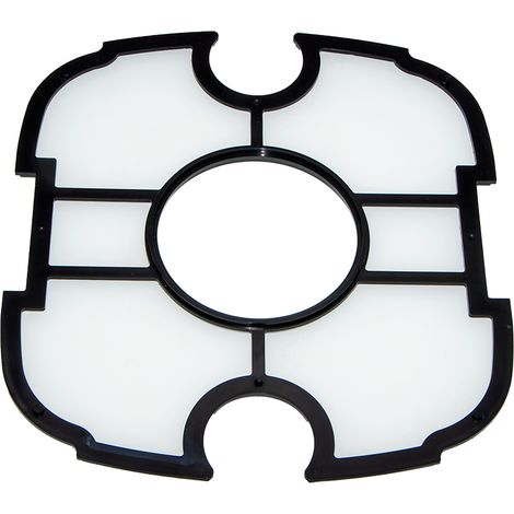Filtro limpiafondos Wybot RWY1109 para Osprey 200 y Spyder