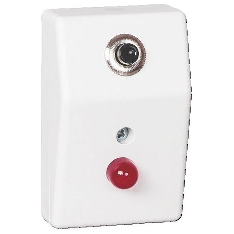 Boîtier de report d'alarme technique