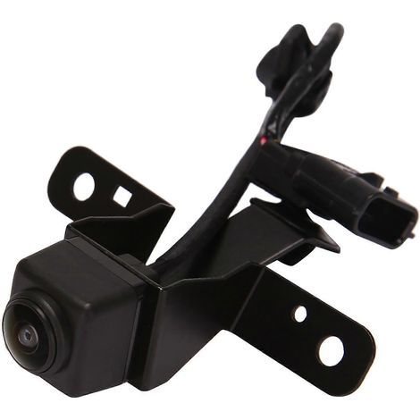 Caméra d'aide au stationnement avant 284F1-6FL0A pour Nissan Rogue 2017 2018 2019 2020 (1/5)