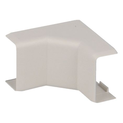 KOPOS 8605HB ANGLE INTERIEUR (L X H) 32 MM X 15 MM 1 PC(S) BLANC (1/2)