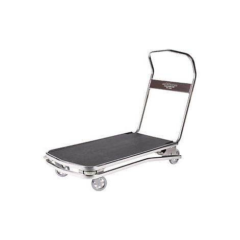 Carro de plataforma M-REBEL  ergonómico  400L  L x A de la