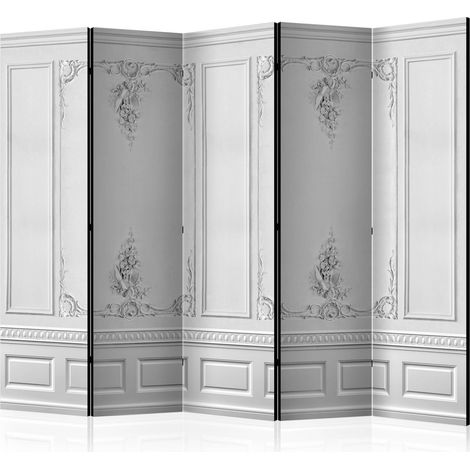 Paravento - Palatial wall II [Room Dividers] - 225x172 (1/4)