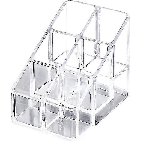 Nouvelle boîte de rangement cosmétique spéciale (1 pièce)