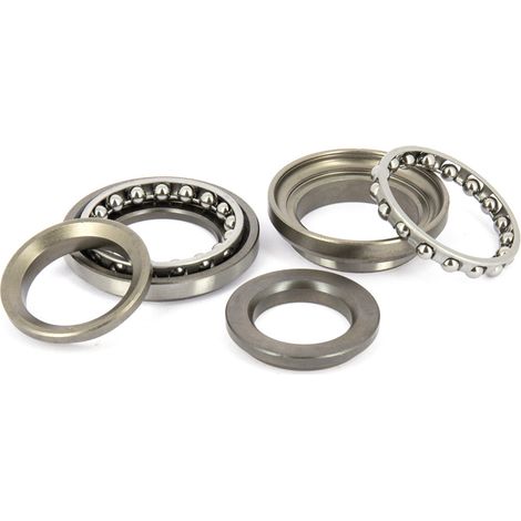 Kit Roulements Colonne de Direction - GILERA NEXUS/PIAGGIO X-EVO