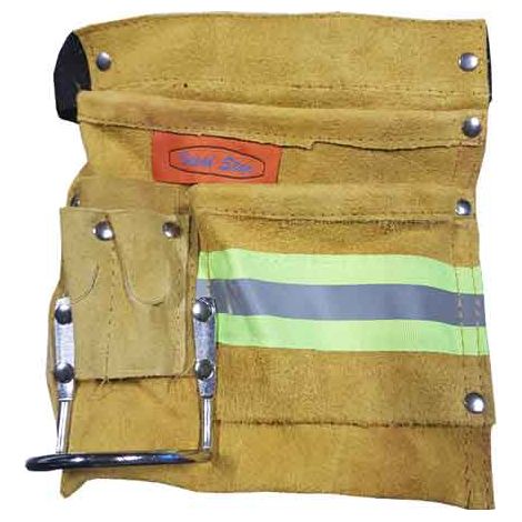 Borsa per Carpentiere Ideal Star in Pelle (1/3)