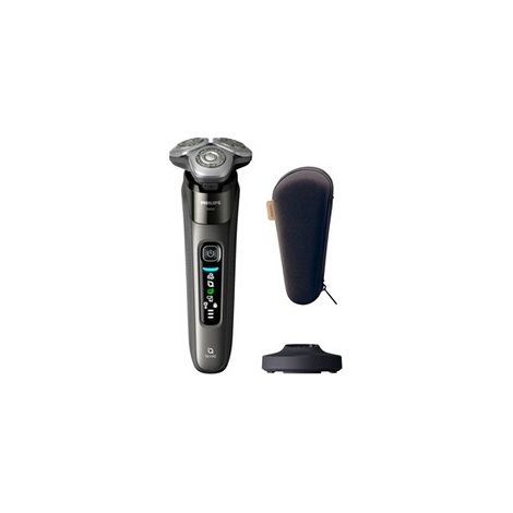 Philips i9000 X9002 Rasoir électrique 100 % étanche avec SkinIQ