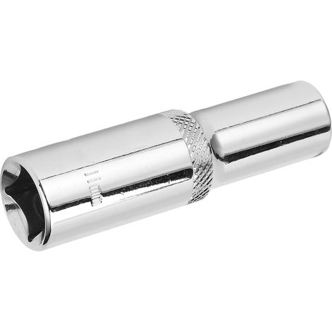 Rallonge pour clé pneumatique à douille hexagonale, adaptateur pour clé à joint, 11 mm (1/5)