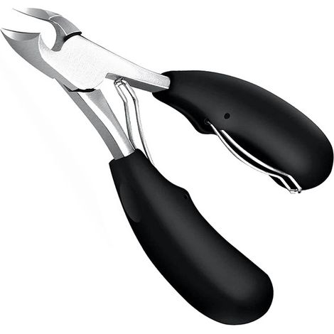 Pince bec daigle en acier inoxydable pour ongles incarnés coupe cuticules et ongles epais soins podologiques professionnels