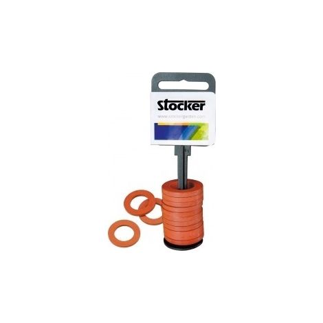 Stocker Guarnizione piatta 3/4 (1/2)