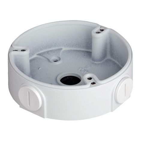Caja Conexiones Camara Domo O Bullet Mediana X-Security