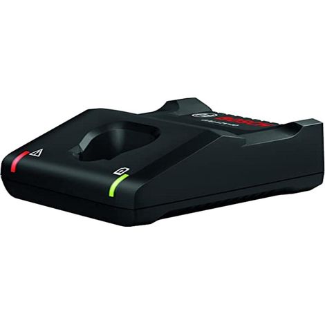Caricabatterie Bosch GAL 12V-40 Professional - 2607226220 (1/2)