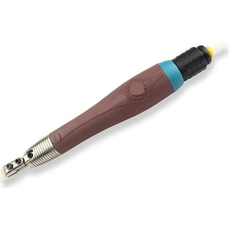 Kit de micro-meuleuse pneumatique Pneumatique Mirco Grinder Crayon Micromoteur Système Air Alternatif Oscillant Fichier Rodage Outils (1/3)