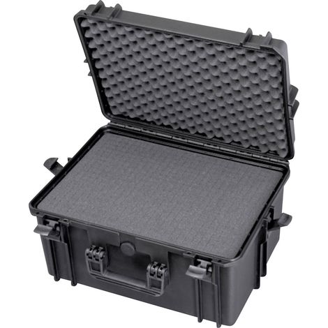 MAX PRODUCTS MAX505H280S Universal Werkzeugkoffer unbestückt 1 Stück (B x H x T) 555 x 306 x 428 mm (1/2)