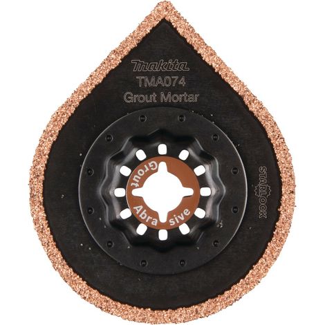 Makita - Mörtelentferner 70 mm B-65078 (1/5)
