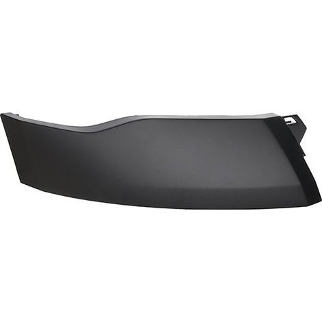 Moulure sous phare avant droite noire Citroen Berlingo 2008-2012