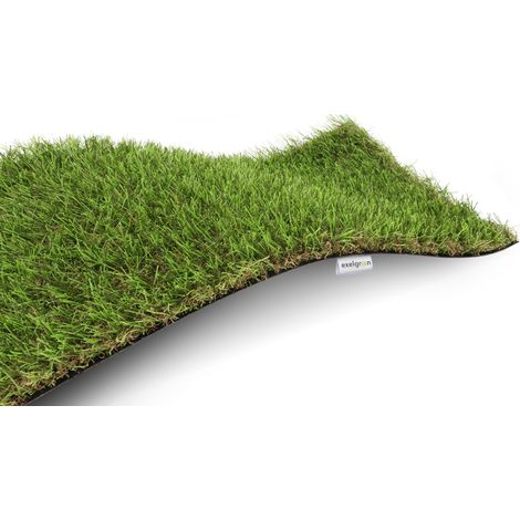 Gazon synthétique Exelgreen - Stadium 30mm - 1m x 5m soit 5m² (1/5)