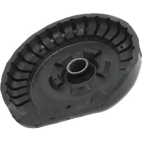 Support Adhésif Toit Avant - Compatible Volvo XC90 - Référence 30683637 8646713 - 1 Pièce