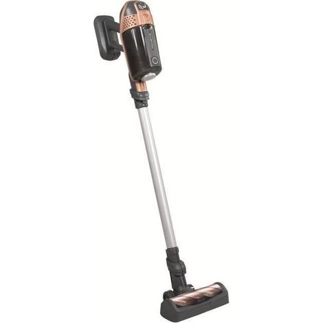 SMOBY - Rowenta X Force Flex Aspirapolvere a Bastone - da 3 anni (1/4)