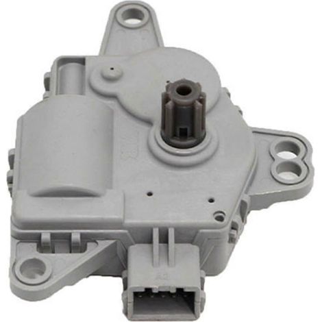 Actionneur de moteur de température pour I20 Ix20 I45 IX35 11-14 Moteur d'actionneur de porte de mélange de chauffage 971591H050 (1/5)
