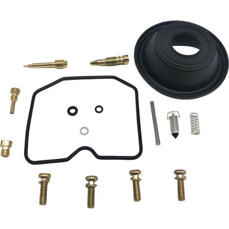 Kit de réfürtion carburateur - compatible KAF450 - T81 (1/4)
