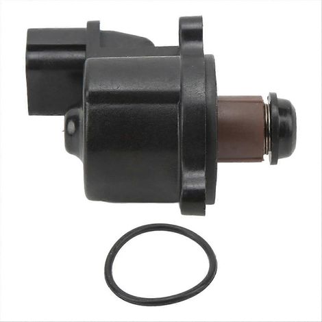 Valve de régulation d'air de ralenti pour moteur hors-bord 18137-93J01, compatible avec les moteurs hors-bord 44STROKE DF150, 175, 200 et 250. (1/5)