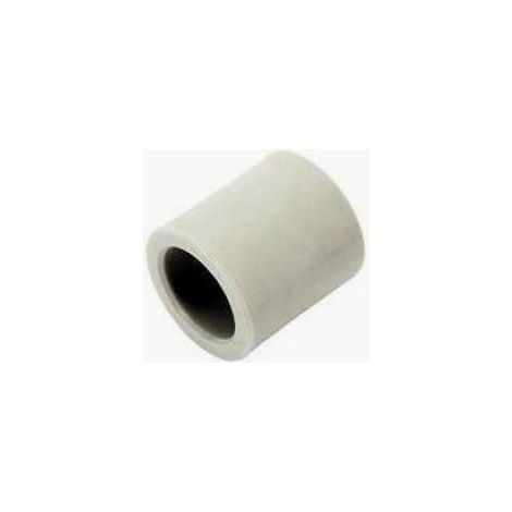 Manchon PP-R - 25 mm - Pour Eau Chaude Froide Et Chauffage Central - PN25 - Par Unité