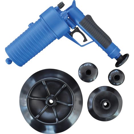 1PZ STURASCARICHI A PRESSIONE tipo manuale (1/4)