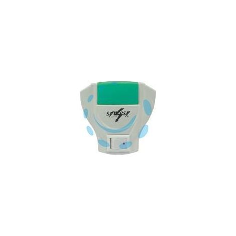 LUCE NOTTURNA VERDE - IP20