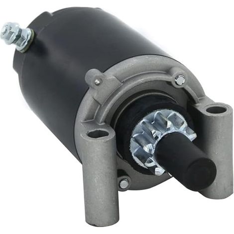 Démarreur 2509804 / 2509805 / 2509806 – Compatible KOHLER – Tondeuse (1/4)