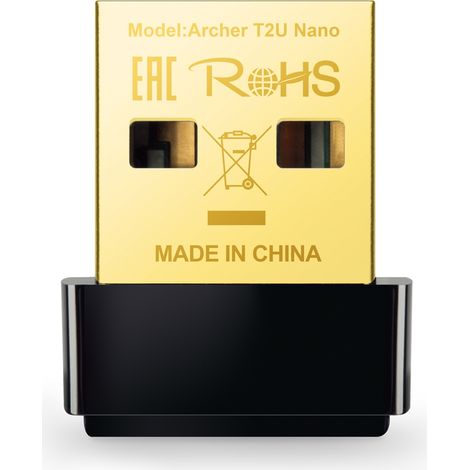 Archer T2U Nano 433 Mbit/s
