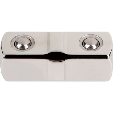 Adattatore Bahco 1/4 male square drive acciaio alta qualità