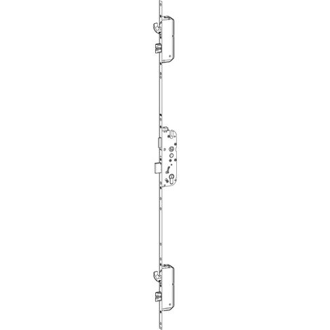 GACHE INFERIEURE E-18320-60-0-1 OB PROFEX