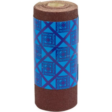 RT CARTA ABRASIVA P/TURAPORI H120 GR.180 3 M