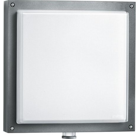 Steinel Sensoraußenleuchte L 690 LED PMMA ANTV2 (1/5)