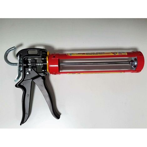 MASS PISTOLA RESINA EXTRA 300 (1/2)