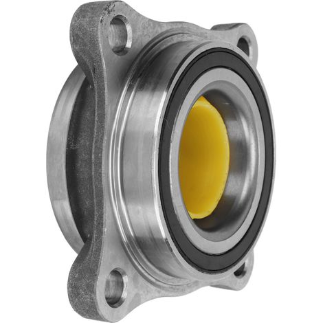 Module de roulement de moyeu de roue avant 43570‑04010 en acier haute résistance, remplacement pour FJ Cruiser Tacoma (1/5)