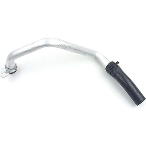 Durite d'huile de radiateur, tuyau de liquide de refroidissement pour Mercedes-Benz CLS, SLK, S, ML et 350 (1/5)