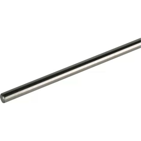 DEHN Fang-/Erdeinführungsstange D16mm L1500mm EES 16 1500 V4A (1/2)