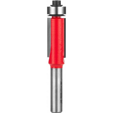 CMT Frez 42-11612P Utensile da Fresatura in Carburo di Tungsteno