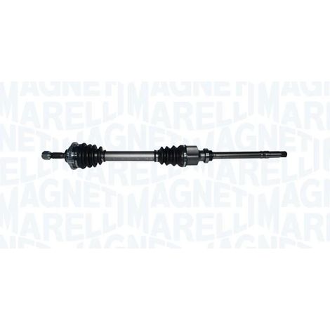 Arbre de transmission Magneti Marelli 302004190084 PEUGEOT 32733L 32733M 3273CT