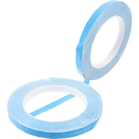 Electronics Adhesive Transfer Durable Thermal Double Panels Sided (1/5)